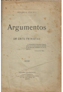 Livros/Acervo/F/FEYO MARIA ARGUM